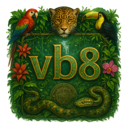 vb8 VIP স্তর অগ্রগতির স্ক্রিন